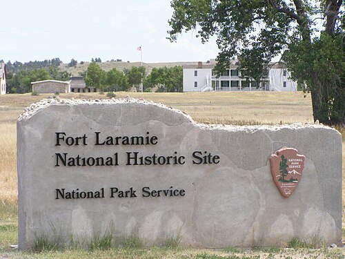 Fort Laramie